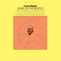 Basie, Count & His Orches Basie On The Beatles