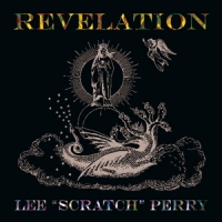 Perry, Lee Revelation -coloured-