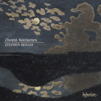 Hough, Stephen Nocturnes