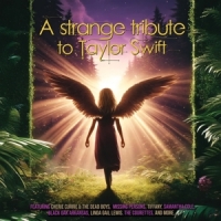 Various A Strange Tribute To Taylor Swift (