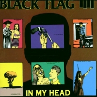 Black Flag In My Head