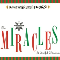 Miracles, The A Soulful Christmas (red)