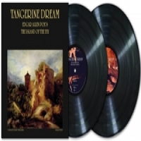 Tangerine Dream Edgar Allan Poe's 'the Island Of The Fay'