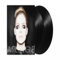 Lavigne, Avril Avril Lavigne