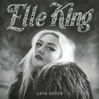 King, Elle Love Stuff