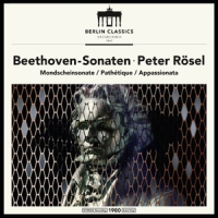 Rosel, Peter Beethoven-sonaten