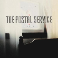 Postal Service Give Up