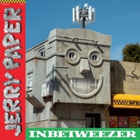 Paper, Jerry Inbetweezer