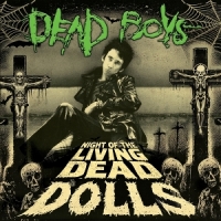 Dead Boys Night Of The Living Dead Boys (gree