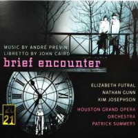 Previn, Andre Brief Encounter