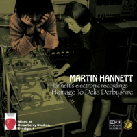 Hannett, Martin Homage To Delia Derbyshire