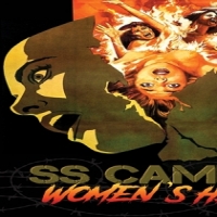 Movie (import) Ss Camp 5; Woman S Hell