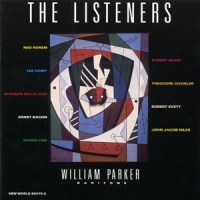 Parker, William The Listeners