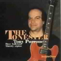 Purrone, Tony The Tonester