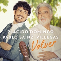 Domingo, Placido & Pablo Sainz Volver