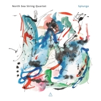 North Sea String Quartet Splunge