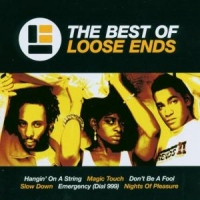 Loose Ends The Best Of Loose Ends