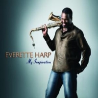 Harp, Everette My Inspiration