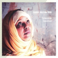 Halgan, Sahra - Trio Faransiskiyo Somaliland