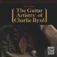 Byrd, Charlie Guitar Artistry Of...