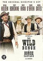 Movie Wild Bunch