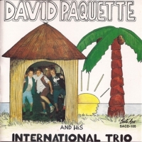 Paquette, David Outrageous