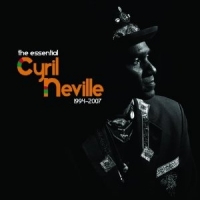 Cyril Neville Essential Cyril Neville..