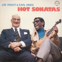 Venuti, Joe Hot Sonatas