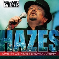 Hazes, Andre Live In De Amsterdam Arena