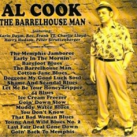 Cook, Al The Barrelhouse Man