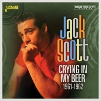 Scott, Jack Crying In My Beer