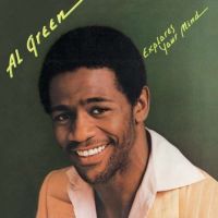 Al Green - Othello Anderson Quintet Explores Your Mind