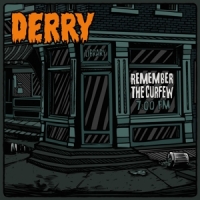Derry Remember The Curfew Ep
