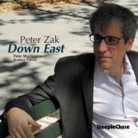 Zak, Peter Down East