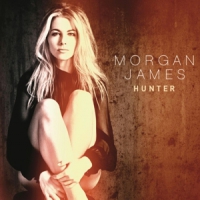 James, Morgan Hunter