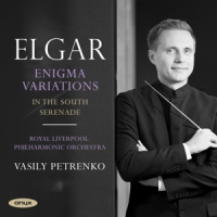 Royal Liverpool Ph Elgar Enigma Variations