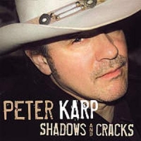 Karp, Peter Shadows & Cracks