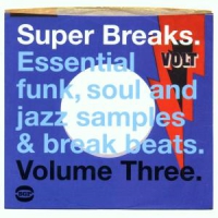 Various Super Breaks 3