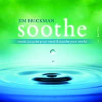 Brickman, Jim Soothe Vol.2