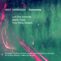 Sorensen, B. Concertos