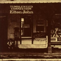 John, Elton Tumbleweed Connection