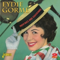 Gorme, Eydie Mem'ries And Souvenirs