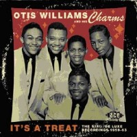 Williams, Otis & His Char It's A Treat