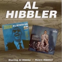 Hibbler, Al Starring Al Hibbler/here S Hibbler