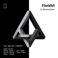 English Concert Handel: La Resurrezione