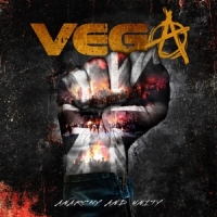 Vega, Alan -& Marc Hurtado- Anarchy And Unity