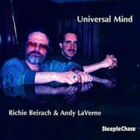 Beirach, Richie Universal Mind