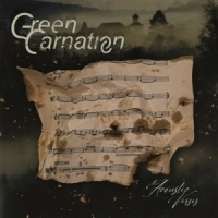 Green Carnation Acoustic Verses