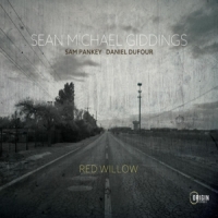 Giddings, Sean Michael Red Willow