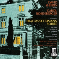 Royal Concertgebouw Orchestra Brahms/schumann